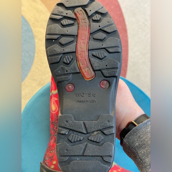 Sloggers Rain Boot - Picture 7 of 10